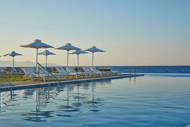 Hotellbilder av Lesante Blu Exclusive Beach Resort - nummer 1 av 24