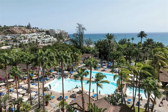 Hotellbilder av Bull Costa Canaria & Spa - nummer 1 av 40