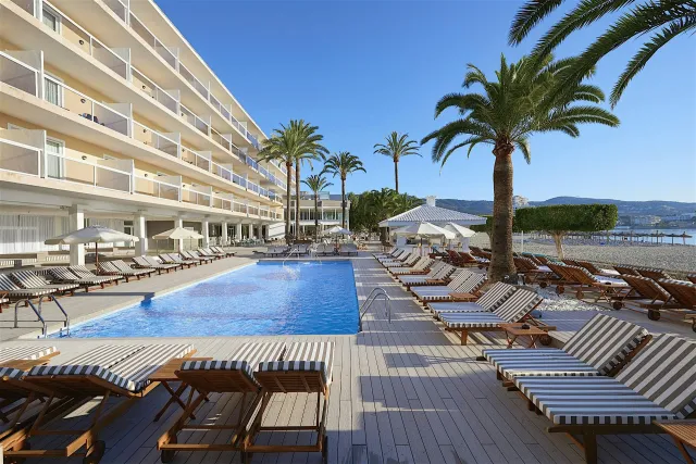Hotellbilder av Zel Mallorca - nummer 1 av 27