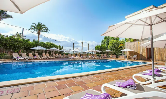 Hotellbilder av Be Live Experience Costa Palma - nummer 1 av 15
