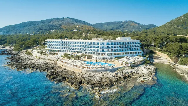 Hotellbilder av Aguait Resort & Spa - nummer 1 av 19