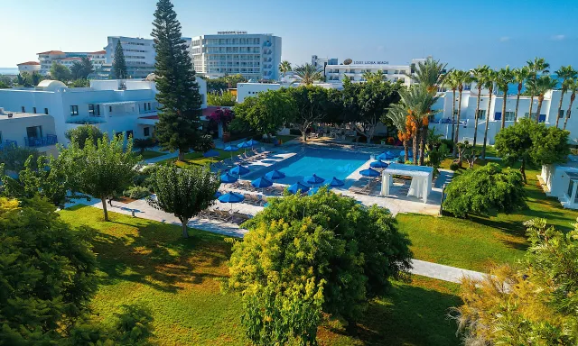 Hotellbilder av Aliathon Aegean - nummer 1 av 33
