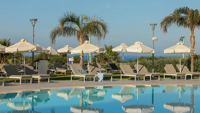 Hotellbilder av NissiBlu Beach Resort - nummer 1 av 26