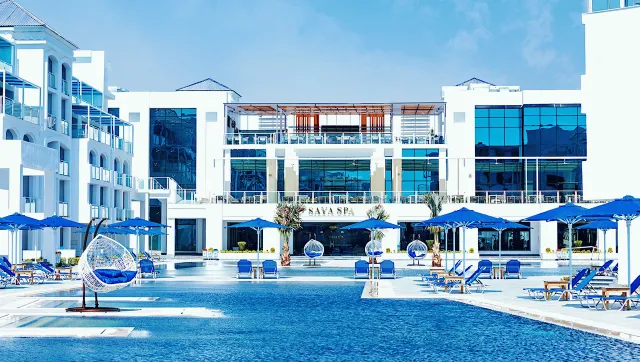 Hotellbilder av Blue Star Pickalbatros Blu Spa Resort - nummer 1 av 30