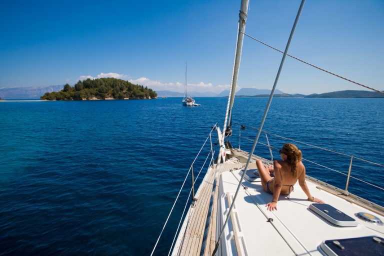 Gresk sommer er en sinnstilstand – Hellas ønsker verden velkommen