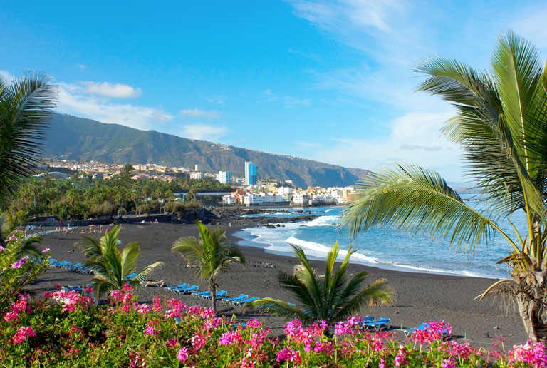 Tenerife - den mest varierte av Kanariøyene