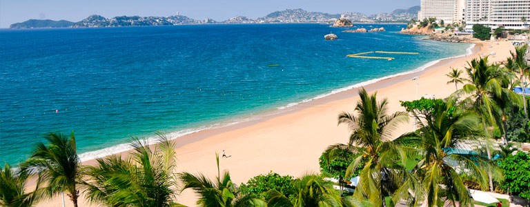 Acapulco Reiseguide