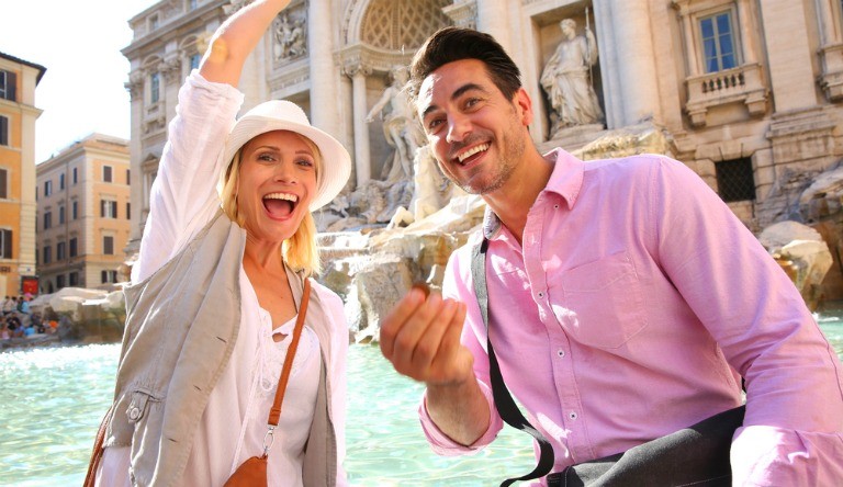 De billigste reisene til 8 romantiske storbyer