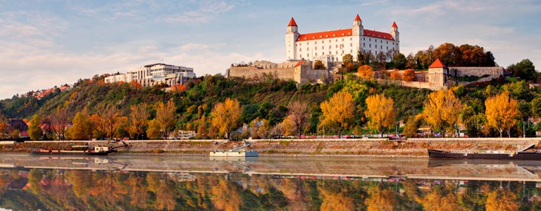 Bratislava Reiseguide