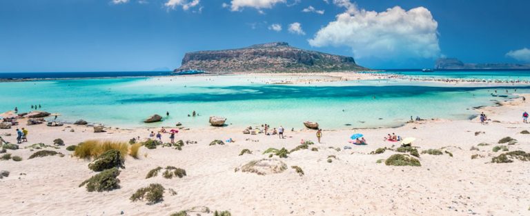 Hellas-favoritter i sommerferien