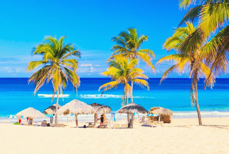 Bilde av Varadero