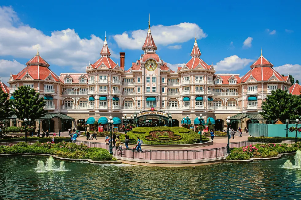 Bilde av Disneyland Resort Paris 