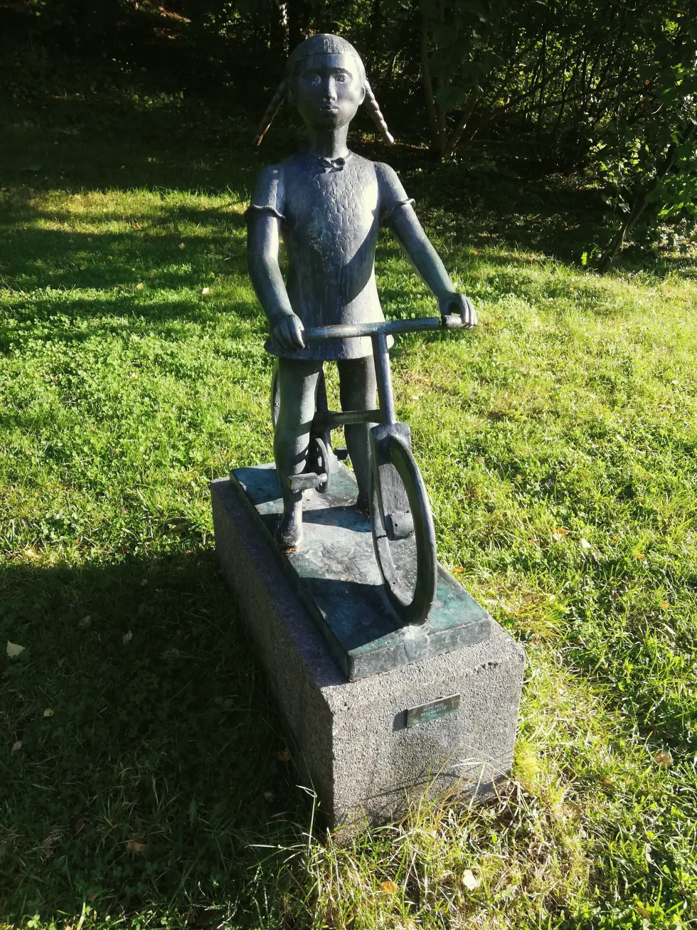 Bilde av Oslo