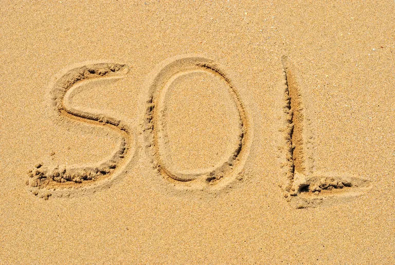 Bilde av Playa de San Juan