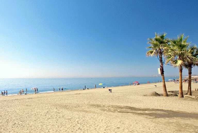Bilde av Estepona