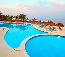 Hotellbilder av Occidental Cozumel - nummer 1 av 36