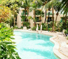 Hotellbilder av Grand Park Royal Cozumel - nummer 1 av 17
