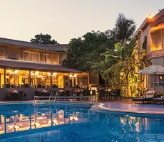 Hotellbilder av Whispering Palms Beach Resort - nummer 1 av 10