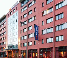 Hotellbilder av Suite Novotel Berlin Potsdamer Platz - nummer 1 av 13