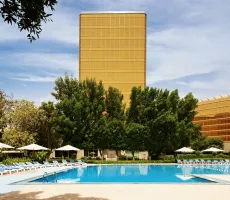 Hotellbilder av Radisson Blu Hotel Doha - nummer 1 av 16