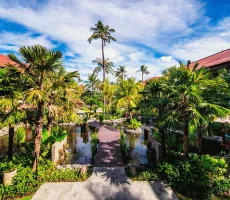Hotellbilder av Bali Dynasty Resort - nummer 1 av 13