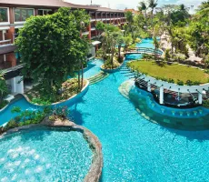 Hotellbilder av Padma Resort Legian - nummer 1 av 26