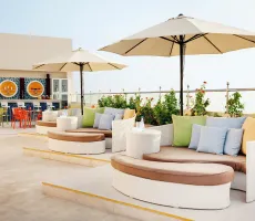 Hotellbilder av DoubleTree by Hilton Ras Al Khaimah - nummer 1 av 32