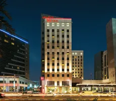 Hotellbilder av Ibis Deira City Centre Hotel - nummer 1 av 28