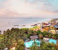Hotellbilder av Sheraton Jumeirah Beach Resort - nummer 1 av 50