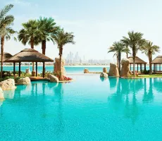 Hotellbilder av Sofitel Dubai The Palm Resort & Spa - nummer 1 av 54