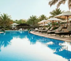 Hotellbilder av The Westin Dubai Mina Seyahi Beach Resort & Marina - nummer 1 av 58