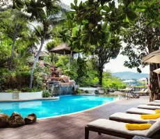 Hotellbilder av Centara Villas Phuket - nummer 1 av 21