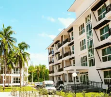 Hotellbilder av Kantary Beach Villas & Suites - nummer 1 av 41