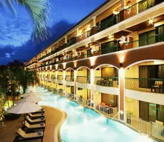 Hotellbilder av Karon Sea Sands Resort - nummer 1 av 30