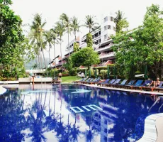 Hotellbilder av Best Western Phuket Ocean Resort - nummer 1 av 33