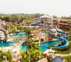 Hotellbilder av Phuket Orchid Resort & Spa - nummer 1 av 36