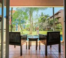 Hotellbilder av Phuket Orchid Resort & Spa - nummer 1 av 32