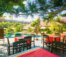 Hotellbilder av Phuket Island View - nummer 1 av 23
