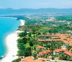 Hotellbilder av Federal Villa Beach Resort Langkawi - nummer 1 av 6