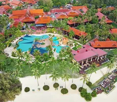 Hotellbilder av Meritus Pelangi Beach Resort & Spa - nummer 1 av 39