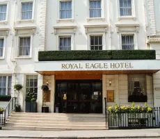 Hotellbilder av Royal Eagle - nummer 1 av 14