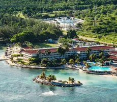 Hotellbilder av Holiday Inn Resort Montego Bay - nummer 1 av 21