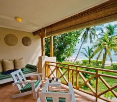 Hotellbilder av Indian Ocean Lodge - nummer 1 av 11