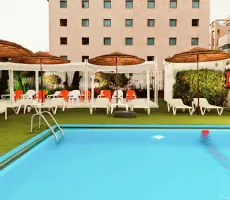 Hotellbilder av Leonardo Beach Tel Aviv - nummer 1 av 15