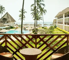 Hotellbilder av DoubleTree Resort by Hilton Hotel Zanzibar-Nungwi - nummer 1 av 10