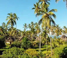 Hotellbilder av Ocean Paradise Resort & Spa - nummer 1 av 27