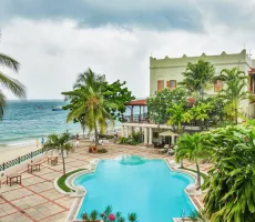 Hotellbilder av Zanzibar Serena Hotel - nummer 1 av 30