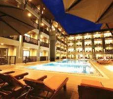 Hotellbilder av Ananta Burin Resort - nummer 1 av 26