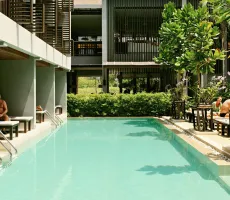 Hotellbilder av Areetara Resort - nummer 1 av 25