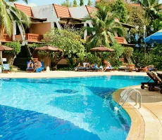 Hotellbilder av Krabi Resort - nummer 1 av 28